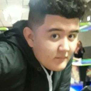 Meet your Posher, Joel